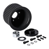 3" front pulley, 8mm, 47t PULLEYS PRIMARY FRONT Belt Drives Ltd.