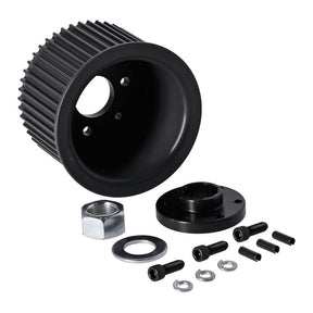 3" front pulley, 8mm, 47t PULLEYS PRIMARY FRONT Belt Drives Ltd.