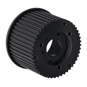 3" front pulley, 8mm, 47t PULLEYS PRIMARY FRONT Belt Drives Ltd.