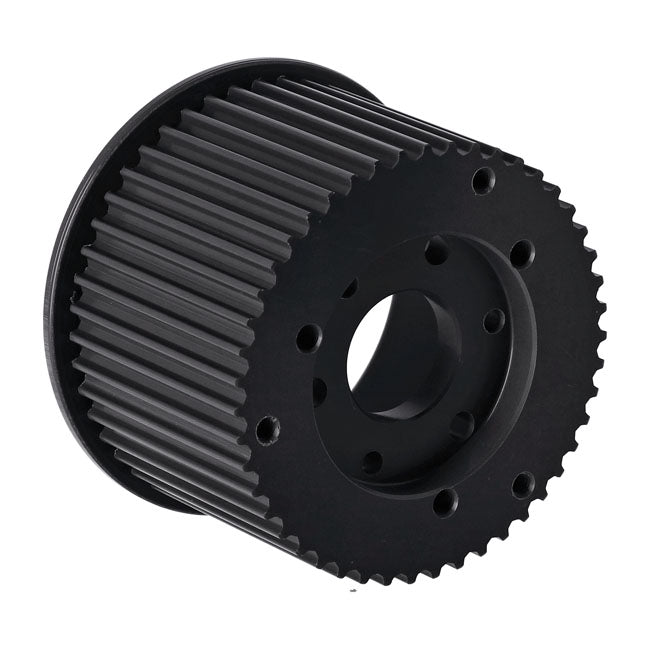 3" front pulley, 8mm, 47t PULLEYS PRIMARY FRONT Belt Drives Ltd.