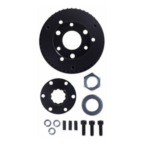 3" front pulley, 8mm, 47t PULLEYS PRIMARY FRONT Belt Drives Ltd.