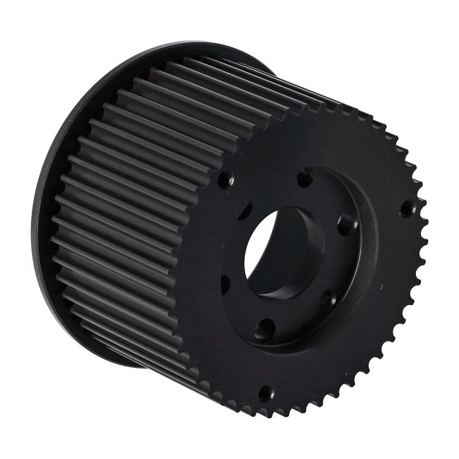 Repl. front pulley 47t 8mm 3 inch e-start PULLEYS PRIMARY FRONT Belt Drives Ltd.
