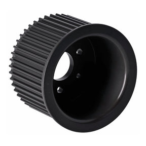 Belt Drives Ltd. Evo F Pully 47 T 8 Mm 3 Pulleys Primary Front Belt Drives Ltd.