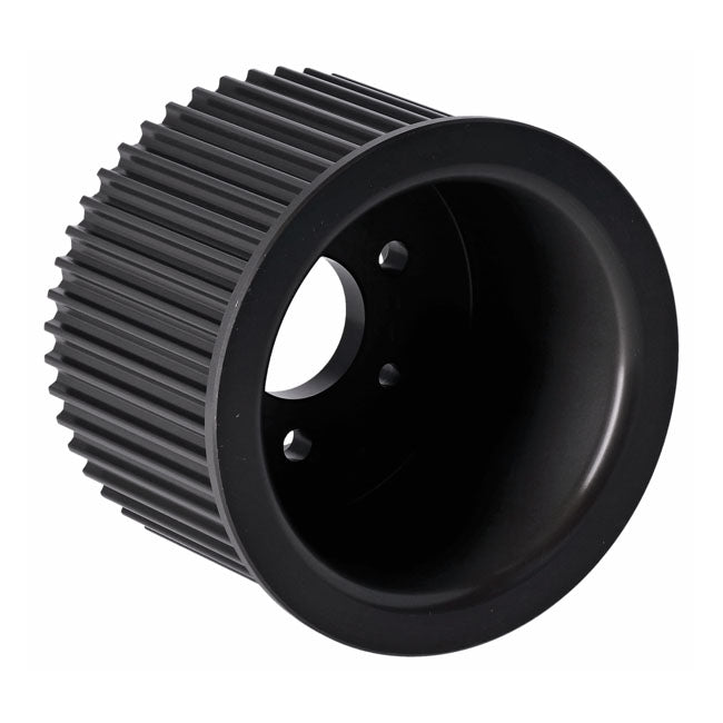 Belt Drives Ltd. Evo F Pully 47 T 8 Mm 3 Pulleys Primary Front Belt Drives Ltd.