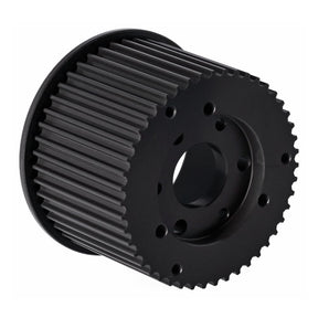 Belt Drives Ltd. Evo F Pully 47 T 8 Mm 3 Pulleys Primary Front Belt Drives Ltd.