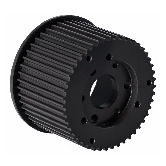 Belt Drives Ltd. Evo F Pully 47 T 8 Mm 3 Pulleys Primary Front Belt Drives Ltd.