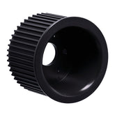 Belt Drives Ltd. 3 Offset Front Pulley 48 T Pulleys Primary Front Offset Belt Drives Ltd.