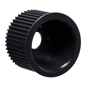 Belt Drives Ltd. 3 Offset Front Pulley 48 T Pulleys Primary Front Offset Belt Drives Ltd.