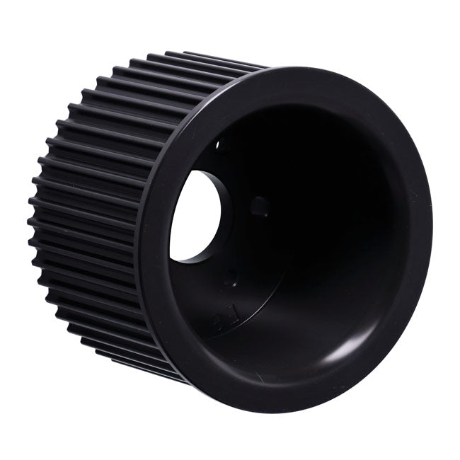 Belt Drives Ltd. 3 Offset Front Pulley 48 T Pulleys Primary Front Offset Belt Drives Ltd.