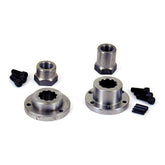 Belt Drives Ltd. 1/2 Offset W/Screws & Nut Offset Pulley Insert & Nut Belt Drives Ltd.