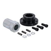 Belt Drives Ltd. 3/4 Offset W/Screws & Nut Offset Pulley Insert & Nut Belt Drives Ltd.