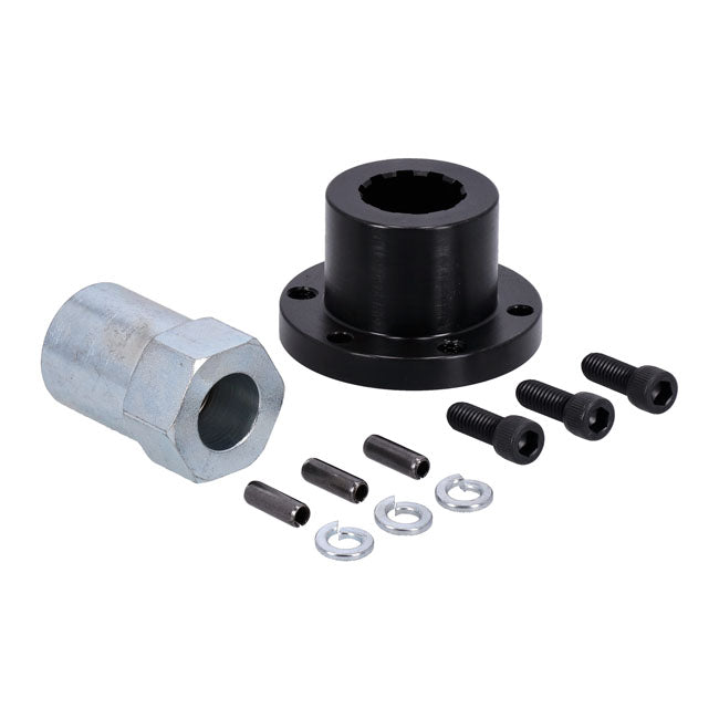 Belt Drives Ltd. 1 1/4 Offset W/Screws&Nut Pulleys Offset And Nut Kits Belt Drives Ltd.