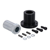 Belt Drives Ltd. 1 1/2 Offset W/Screw&Nut Pulleys Offset And Nut Kits Belt Drives Ltd.
