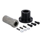 Bdl pulley offset & nut kit, 1 3/4" PULLEYS OFFSET AND NUT KITS Belt Drives Ltd.