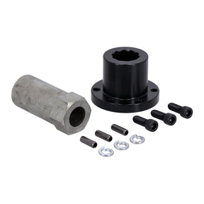 Bdl pulley offset & nut kit, 1 3/4" PULLEYS OFFSET AND NUT KITS Belt Drives Ltd.