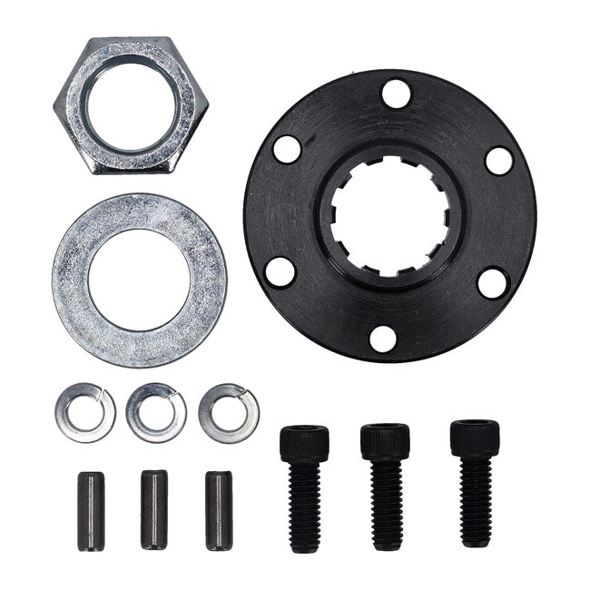 Belt Drives Ltd. Spacer 0 Offset F Pulley Sprocket Misc Belt Drives Ltd.