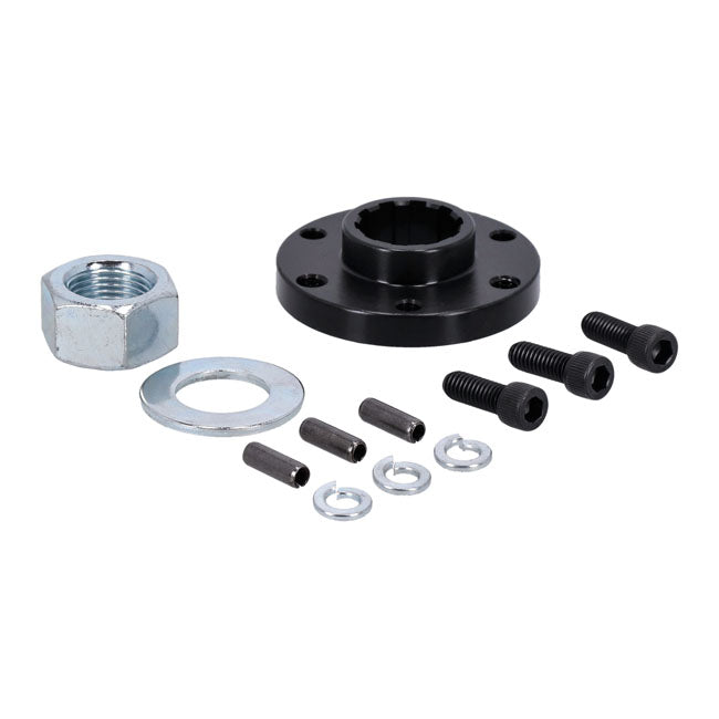 Belt Drives Ltd. Spacer 0 Offset F Pulley Sprocket Misc Belt Drives Ltd.