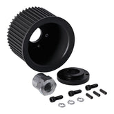 Repl. front pulley, 8mm, 48t, e-start PULLEYS PRIMARY FRONT Belt Drives Ltd.