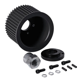 Repl. front pulley, 8mm, 48t, e-start PULLEYS PRIMARY FRONT Belt Drives Ltd.