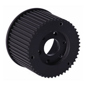 Repl. front pulley, 8mm, 48t, e-start PULLEYS PRIMARY FRONT Belt Drives Ltd.