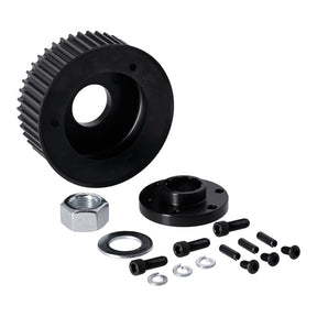 Belt Drives Ltd. 45 T Frt Pulley 1 5/8 45 Ev Pulleys Primary Front Belt Drives Ltd.
