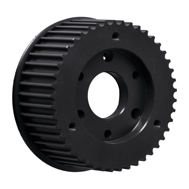 Belt Drives Ltd. 45 T Frt Pulley 1 5/8 45 Ev Pulleys Primary Front Belt Drives Ltd.