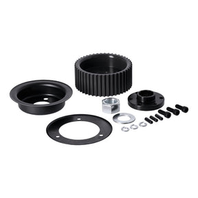 Belt Drives Ltd. 45 T Frt Pulley 1 5/8 45 Ev Pulleys Primary Front Belt Drives Ltd.