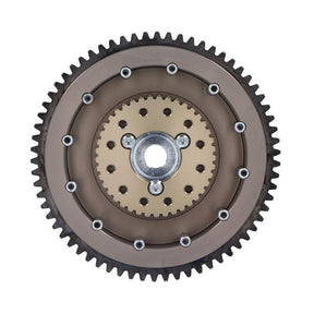 Bdl rear pulley, 38mm, 8mm, 68t, e-start PULLEYS PRIMARY REAR Belt Drives Ltd.