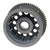 Belt Drives Ltd. Clutch Basket Bdl 72 T Pulleys Primary Rear Belt Drives Ltd.