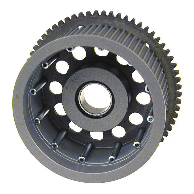 Belt Drives Ltd. Clutch Basket Bdl 72 T Pulleys Primary Rear Belt Drives Ltd.