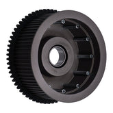 Belt Drives Ltd. Clutch Basket Bdl 76 T Pulleys Primary Rear Belt Drives Ltd.