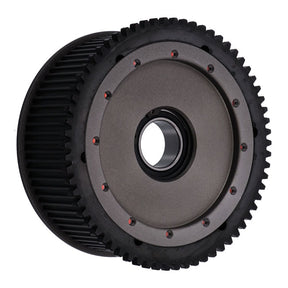 Belt Drives Ltd. Clutch Basket Bdl 76 T Pulleys Primary Rear Belt Drives Ltd.