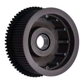 Belt Drives Ltd. Clutch Basket Bdl 76 T Pulleys Primary Rear Belt Drives Ltd.