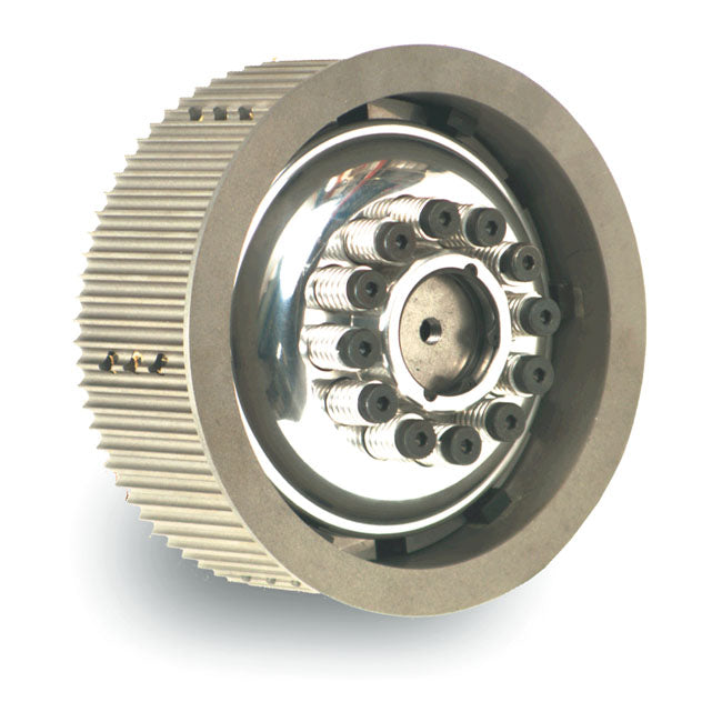 BDL, Retro Fit 3" ETC clutch assembly. 76t. CLUTCH ASSY Belt Drives Ltd.