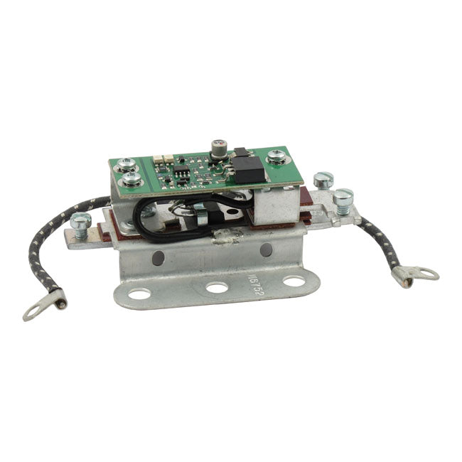 12 Volt Electronic Voltage Regulator Regulators Samwel