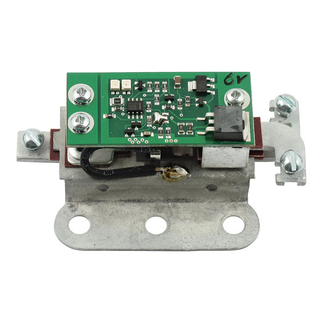 6 Volt Electronic Voltage Regulator Regulators Samwel