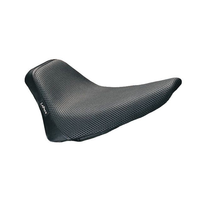 LePera, Bare Bones solo seat. Basket Weave SOLO SEATS Le Pera
