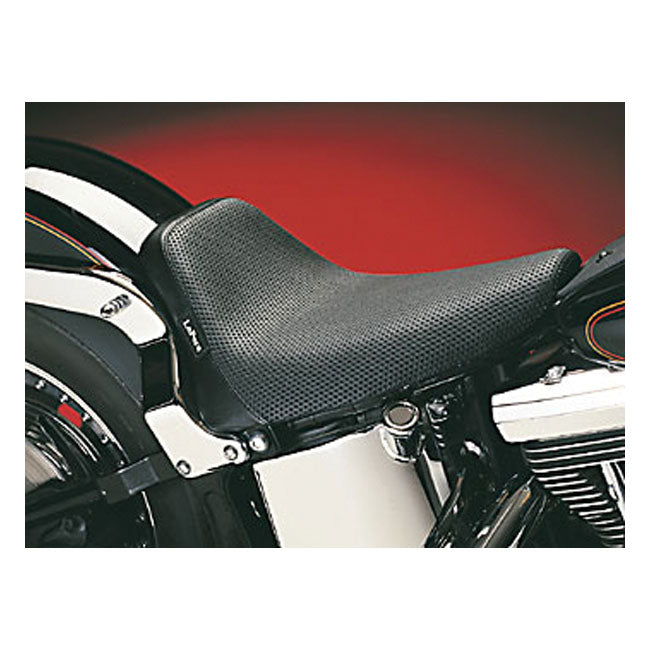 LePera, Bare Bones solo seat. Basket Weave SOLO SEATS Le Pera