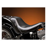 Le Pera Bare Bones Solo Seat - 00-07 Softail (FXST) Solo Seats Le Pera
