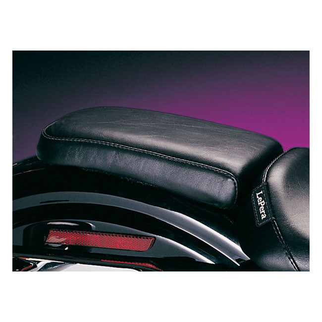 Le Pera Pillion Seat 82 03 Xl Pillion Pads Le Pera