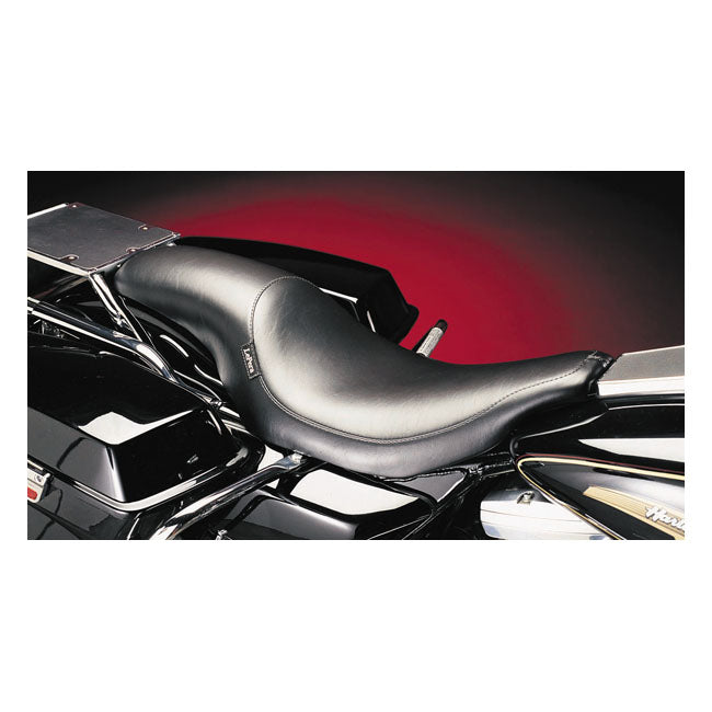 LePera, Silhouette seat SEATS Le Pera