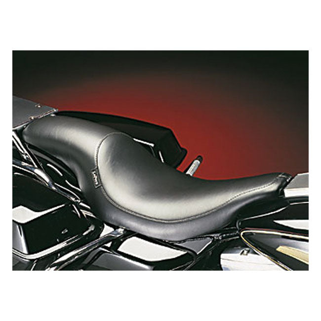 LePera, Silhouette seat SEATS Le Pera