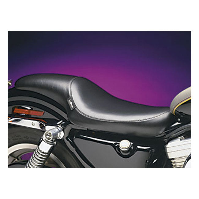 LePera, Silhouette seat SEATS Le Pera
