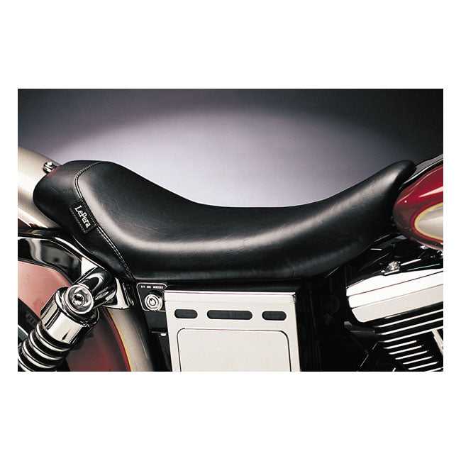 Le Pera B Bone Solo Seat96 03 Dyna Solo Seats Le Pera