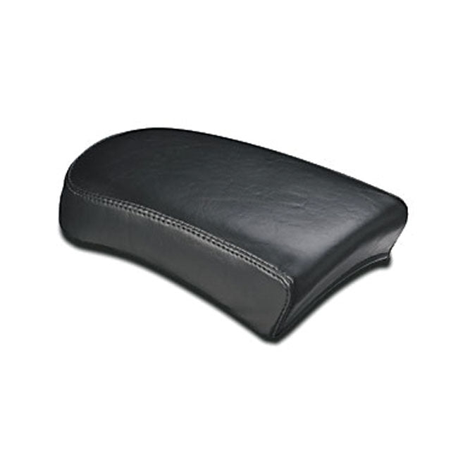 LePera, Bare Bones passenger seat. Smooth PILLION PADS Le Pera