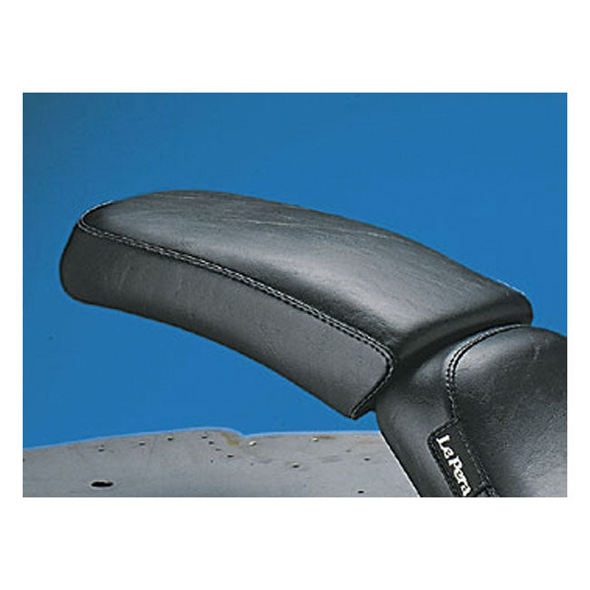 LePera, passenger seat for Silhouette solo PILLION PADS Le Pera