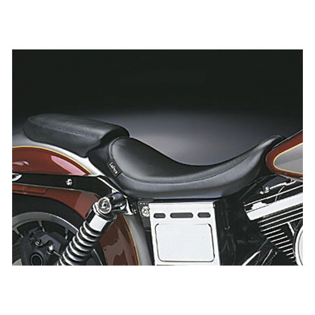 Le Pera Silhouet Pillion 96 03 Fxd Pillion Pads Le Pera
