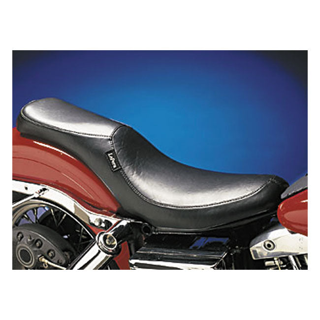 LePera, Silhouette 2-up seat SEATS Le Pera