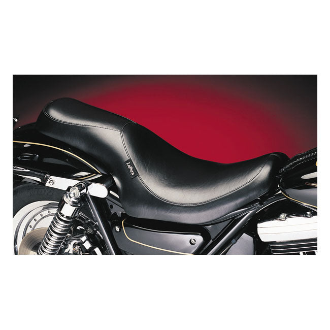 LePera, Silhouette 2-up seat SEATS Le Pera