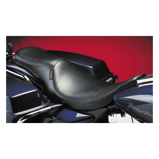 LePera, Silhouette 2-up seat SEATS Le Pera